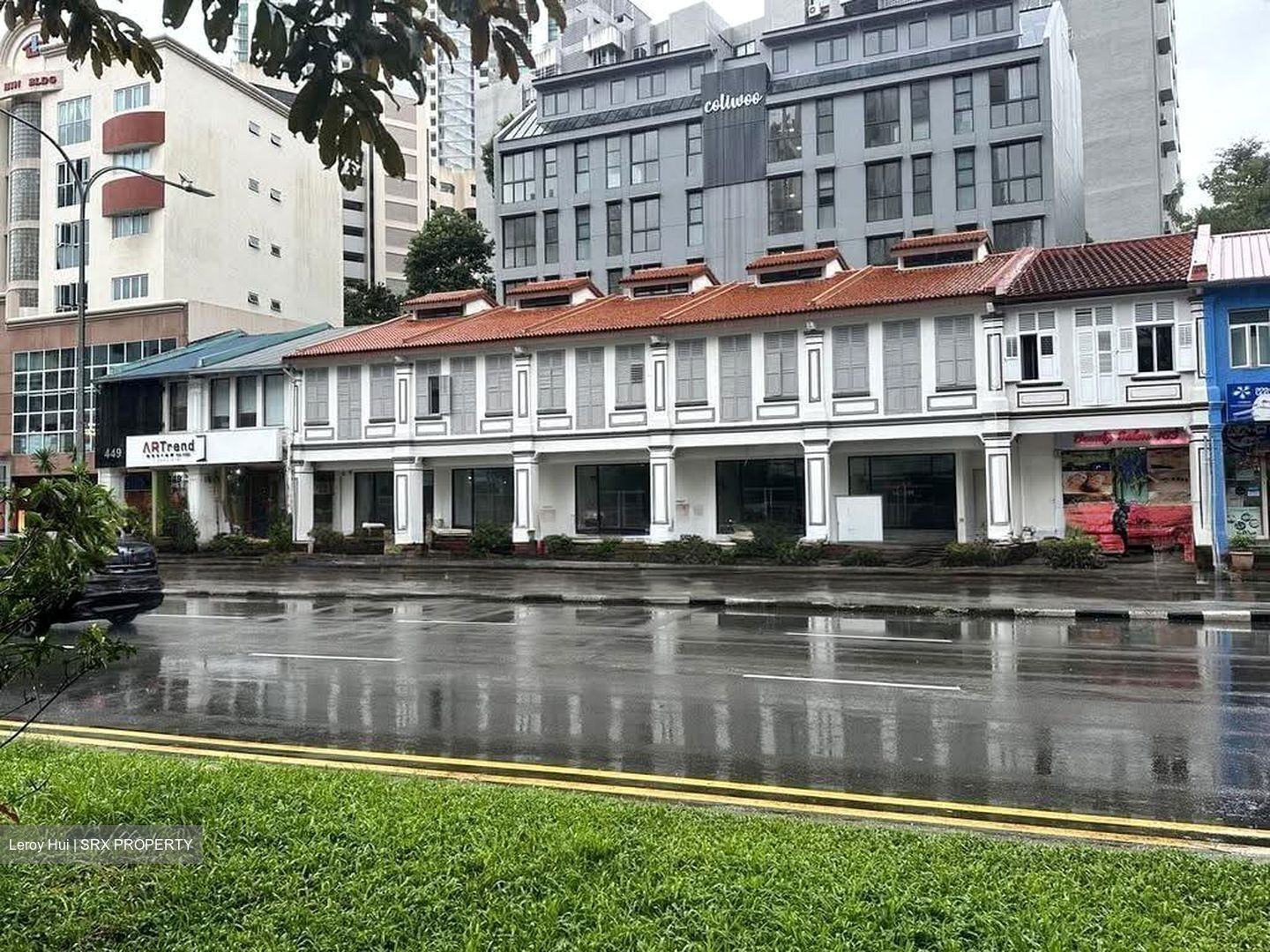 Balestier Road (D12), Shop House #627445531